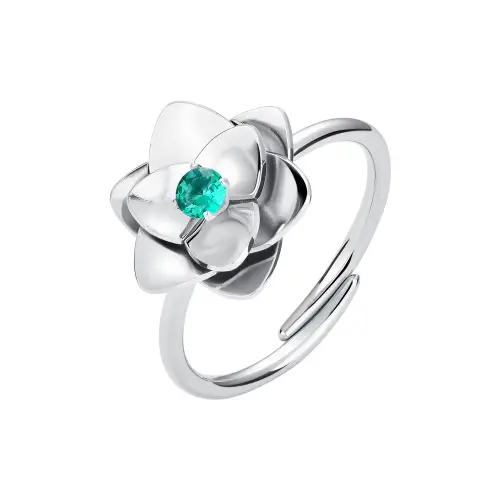 Luca Barra Anello Donna ANK678