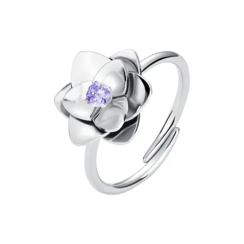 Luca Barra Anello Donna ANK679