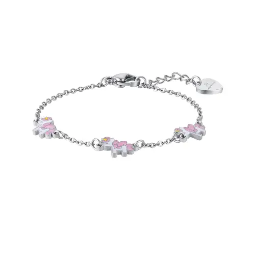 Luca Barra Bracciale Bimba JB119
