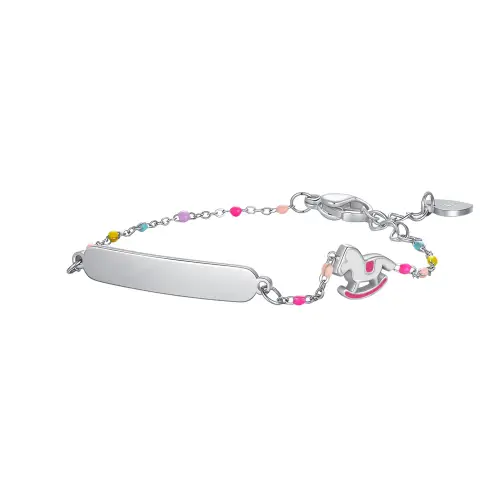 Luca Barra Bracciale Bimba JB236