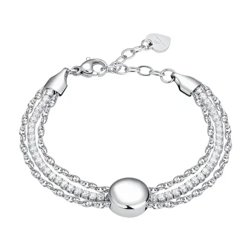 Luca Barra Bracciale Donna BK2984