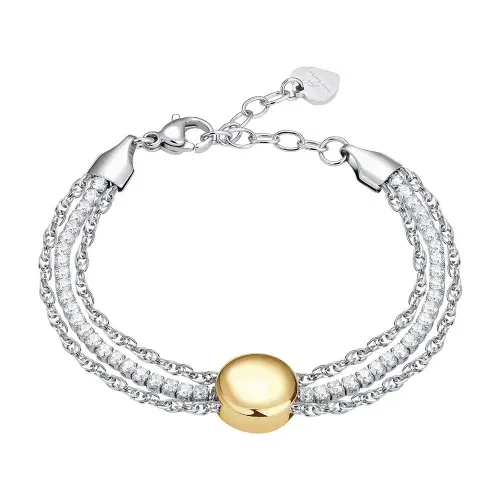 Luca Barra Bracciale Donna BK2985