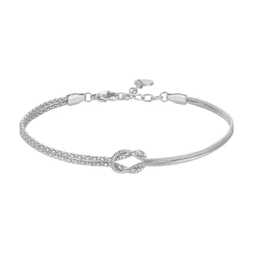 Luca Barra Bracciale Uomo BA1924