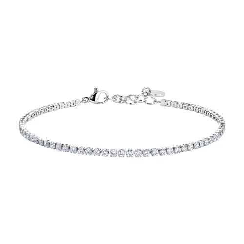 Luca Barra Bracciale Uomo BA1943
