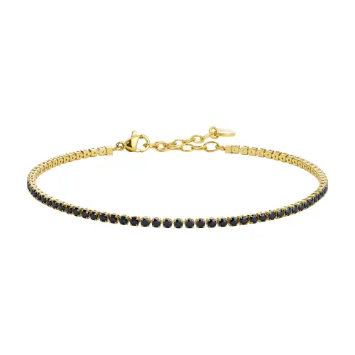 Luca Barra Bracciale Uomo BA1945