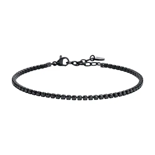 Luca Barra Bracciale Uomo BA1946