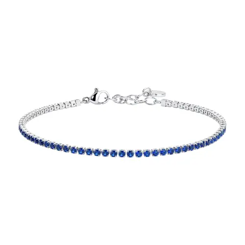 Luca Barra Bracciale Uomo BA1947