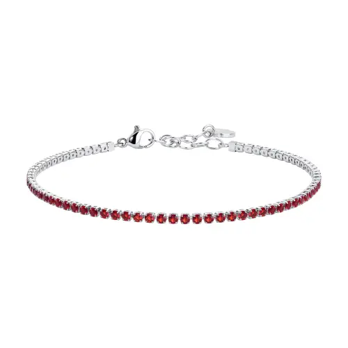 Luca Barra Bracciale Uomo BA1949