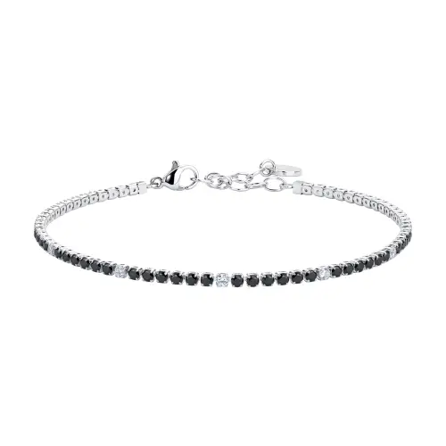 Luca Barra Bracciale Uomo BA1950