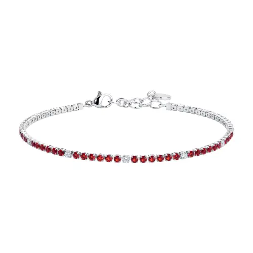 Luca Barra Bracciale Uomo BA1951