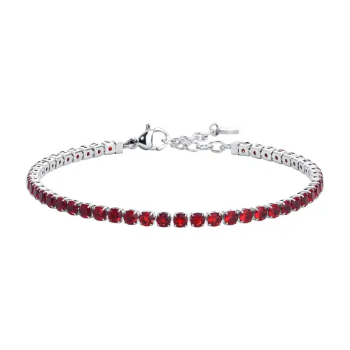 Luca Barra Bracciale Uomo BA1953