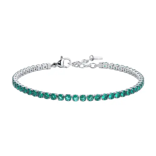 Luca Barra Bracciale Uomo BA1954