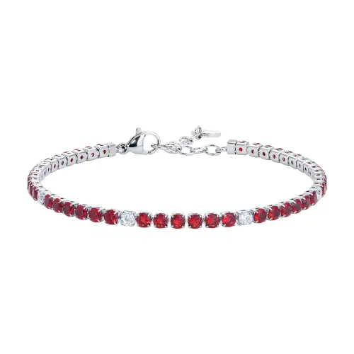 Luca Barra Bracciale Uomo BA1955