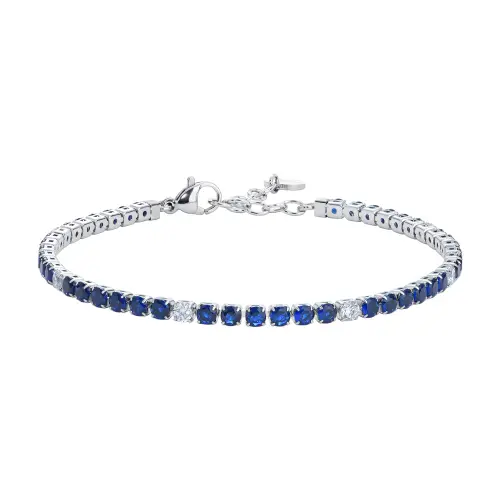 Luca Barra Bracciale Uomo BA1956