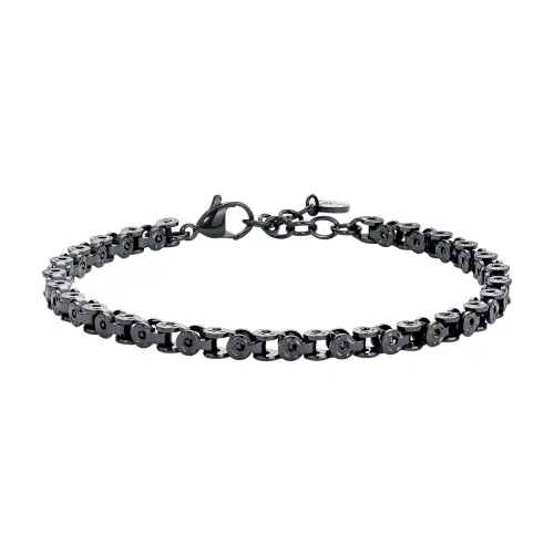 Luca Barra Bracciale Uomo BA1958