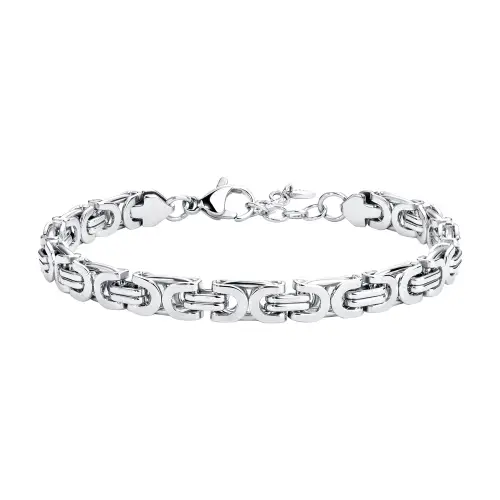 Luca Barra Bracciale Uomo BA1959