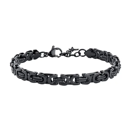 Luca Barra Bracciale Uomo BA1960
