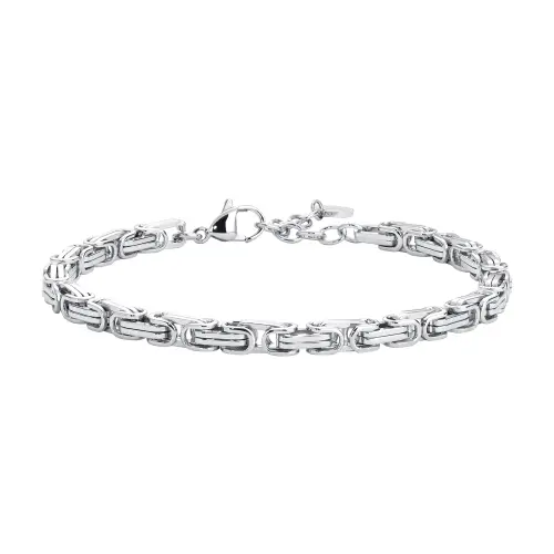 Luca Barra Bracciale Uomo BA1961