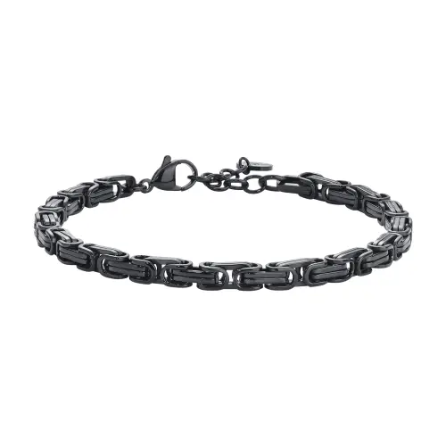 Luca Barra Bracciale Uomo BA1962