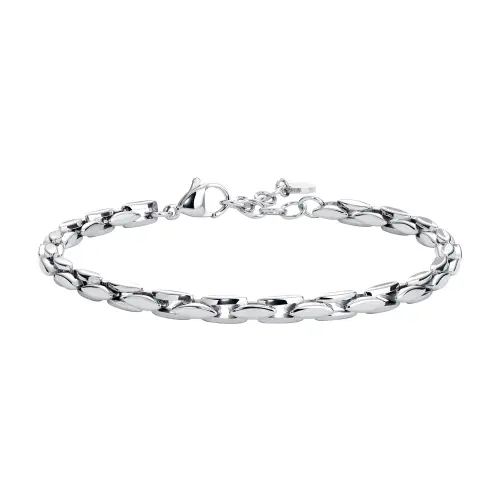Luca Barra Bracciale Uomo BA1963