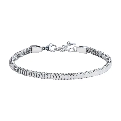 Luca Barra Bracciale Uomo BA1965