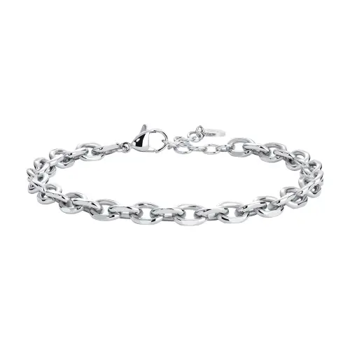 Luca Barra Bracciale Uomo BA1967