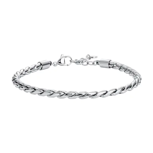 Luca Barra Bracciale Uomo BA1969