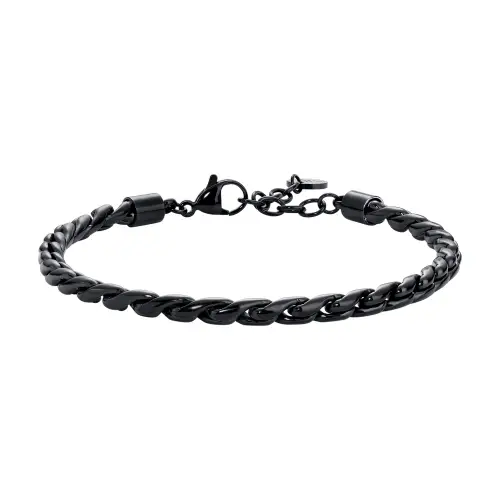 Luca Barra Bracciale Uomo BA1970
