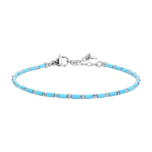 Luca Barra Bracciale Uomo BA1971