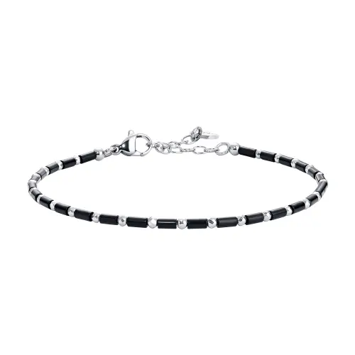 Luca Barra Bracciale Uomo BA1972