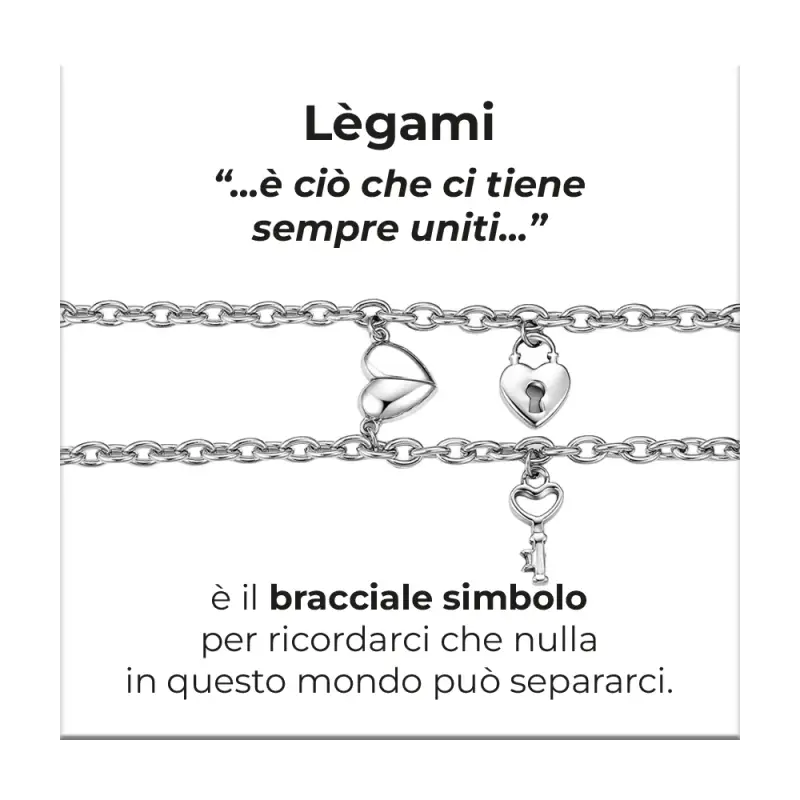 Luca Barra Bracciali Donna 4211935
