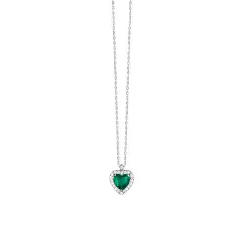 Luca Barra Collana Donna CK2224