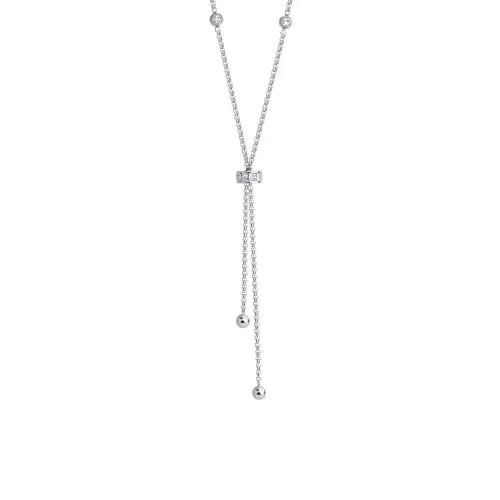 Luca Barra Collana Donna CK2276