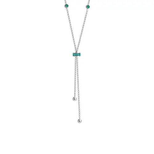 Luca Barra Collana Donna CK2279