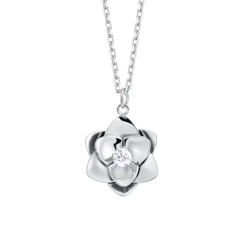 Luca Barra Collana Donna CK2280