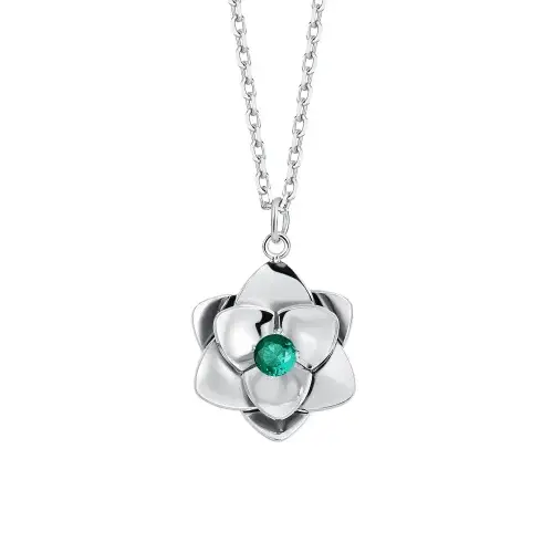 Luca Barra Collana Donna CK2281