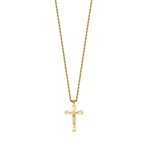 Collana Uomo Luca Barra CA466