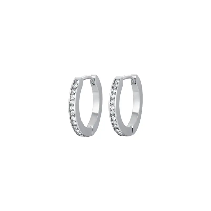 Luca Barra Orecchini Donna 2497921