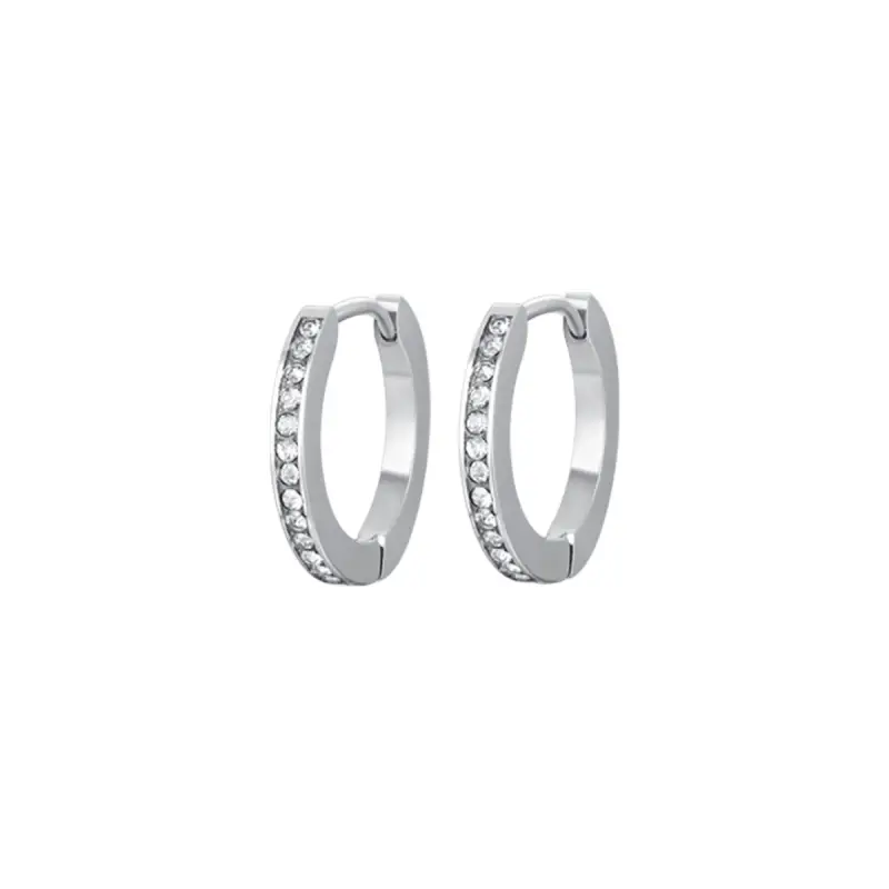 Luca Barra Orecchini Donna 2497924