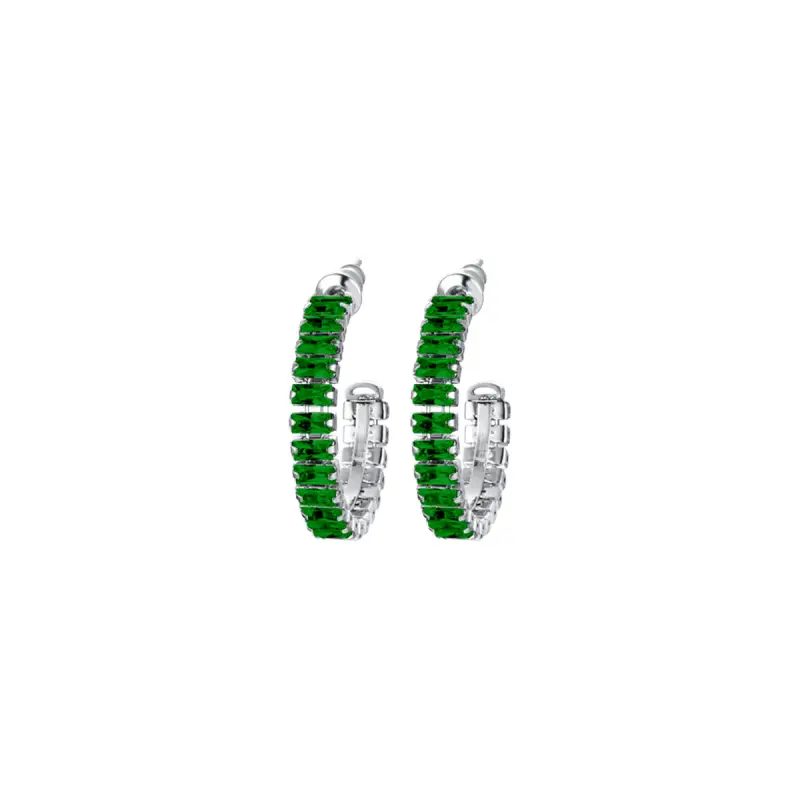 Luca Barra Orecchini Donna 2497912