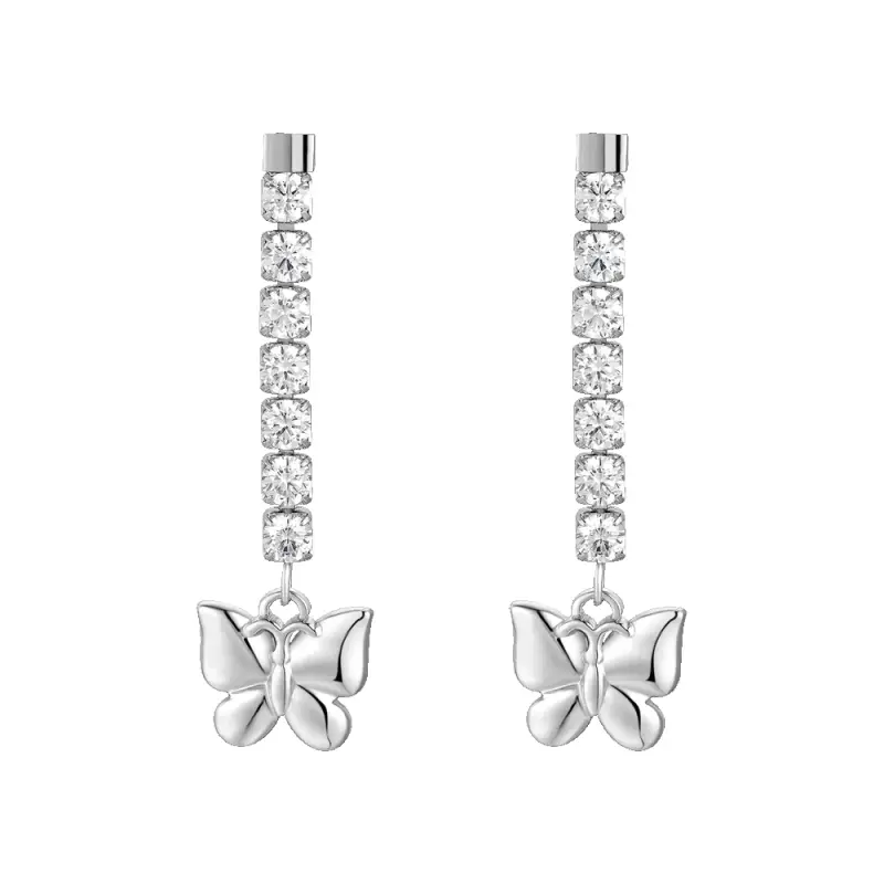 Luca Barra Orecchini Donna 4058447