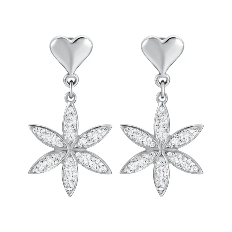 Luca Barra Orecchini Donna 4059453