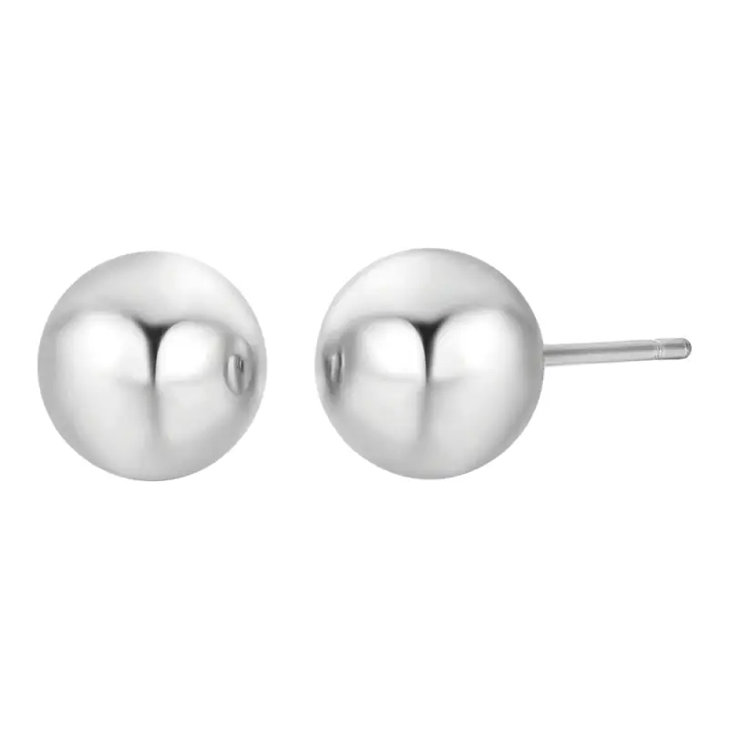 Luca Barra Orecchini Donna Argento 4059661