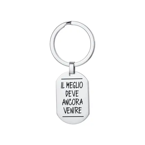 Luca Barra Portachiave PK281