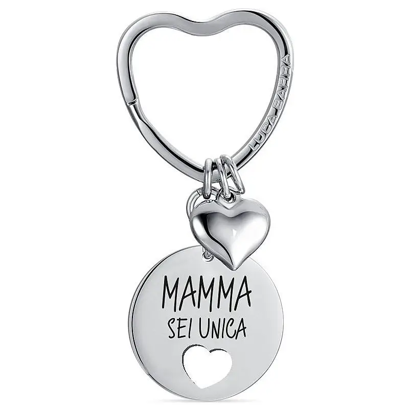 Luca Barra Portachiavi Donna 4622535