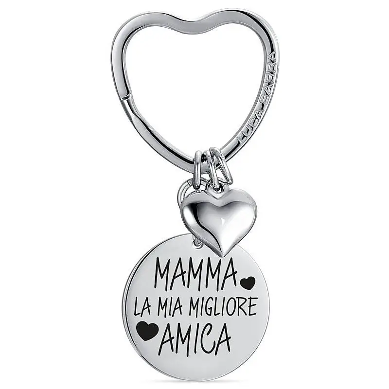 Luca Barra Portachiavi Donna 4622536