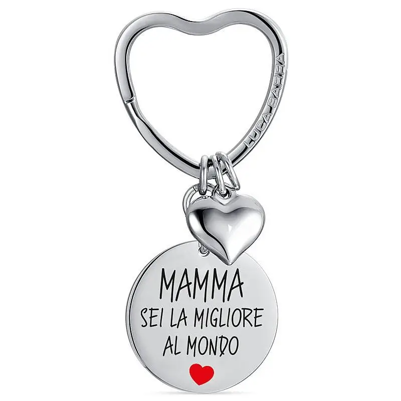 Luca Barra Portachiavi Donna 4622537