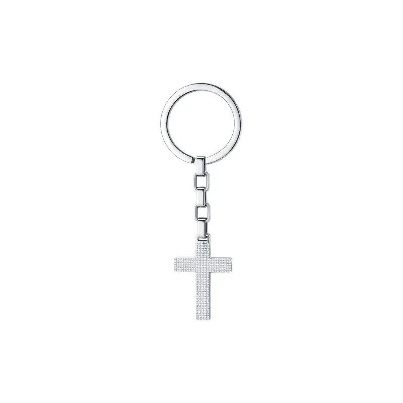 Luca Barra Portachiavi Uomo 2498242