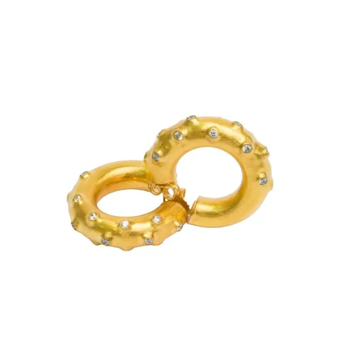 Orecchini Luce - Eleganza Senza Tempo - Lucedeimieiocchi