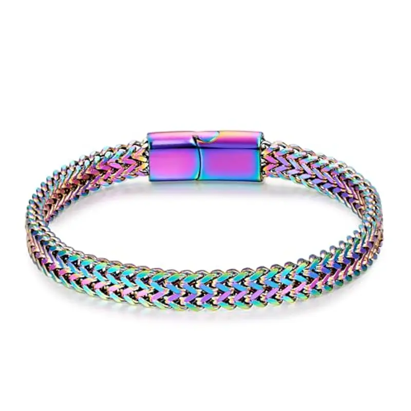 LUCKY2+7 Bracciali Uomo 1956904